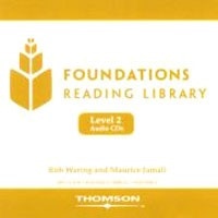 Foundations Reading 2 CD (2)