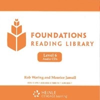 Foundations Reading 6 CD (2)
