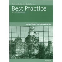 Best Practice Upper-Intermediate Workboo