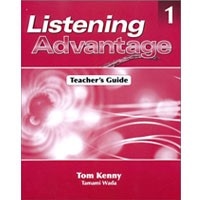Listening Advantage 1 Teacher's Guide
