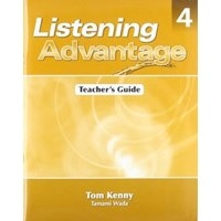 Listening Advantage 4 Teacher's Guide