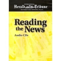 Reading the News CD (2)