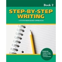 Step-by-Step Writing 2 Text