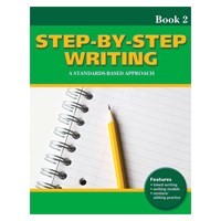 Step-by-Step Writing 2 Teacher's Manual