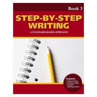 Step-by-Step Writing 3 Assessment CD-ROM + ExamView Pro