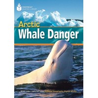 Footprint Reading Library Headwords 800 Arctic Whale Danger!