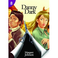 Page Turners 8 Danny Dark