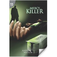 Page Turners 11 Mercy Killer