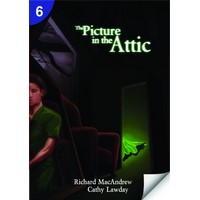 Page Turners 6 Picture in the Attic