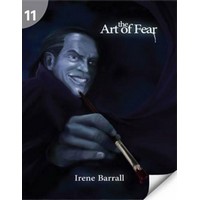 Page Turners Reading Library Level 11:The Art of Fear