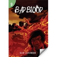 Page Turners 9 Bad Blood