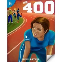Page Turners 5 The 400