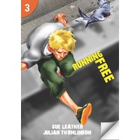 PageTurners3 :Running Free