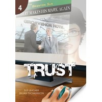 Page Turners 4 Trust
