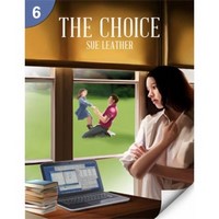 Page Turners 6 The Choice