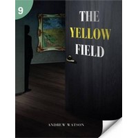 Page Turners Reading Library Level 9:The Yellow Feild