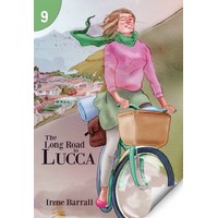 Page Turners 9 The Long Road to Lucca
