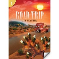 Page Turners Level 1 - Headwords 200 Road Trip