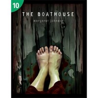 Page Turners 10 The Boathouse