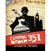 Page Turners Control Order 351 Level.11