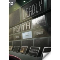Page Turners 12 Deadly Truth