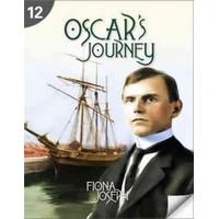 Page Turners 12 Oscar's Journey