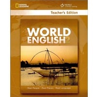 World English 2 Teacher's Edition