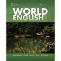 World English 3 Teacher's Edition