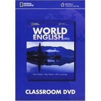 World English Intro Classroom DVD
