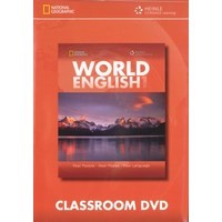 World English 1 Classroom DVD