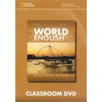 World English 2 Classroom DVD