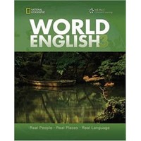 World English 3 Classroom DVD