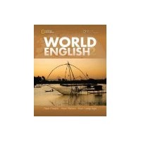 World English 2 Student Book Text Only