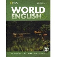 World English 3 Combo Split Student book B + Student CD-ROM