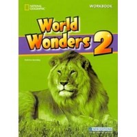 World Wonders 2 Work Book
