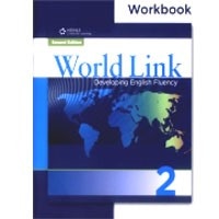World Link 2 (2/E) Workbook