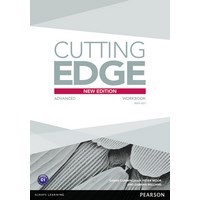 Cutting Edge Advanced (2E) Workbook + Answer Key