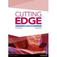 Cutting Edge Elementary (3/E) Workbook