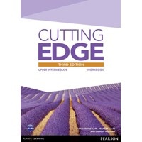 Cutting Edge Upper-Intermediate (3/E) Workbook