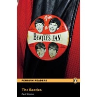 Pearson English Readers: L3 The Beatles with MP3