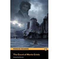 Pearson English Readers: L3 The Count of Monte Cristo with MP3