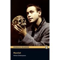 Pearson English Readers: L3 Hamlet with MP3