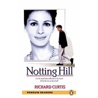 Pearson English Readers: L3 Notting Hill with MP3