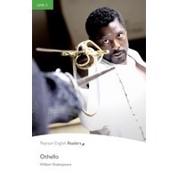 Pearson English Readers: L3 Othello with MP3