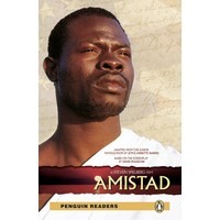 Pearson English Readers: L3 Amistad with MP3