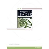 New Language Leader Pre-Intermediate: Coursebook+MyEnglishLab