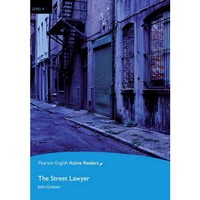 Pearson English Active Readers: L4 The Street Lawyer with MP3