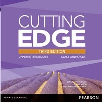 Cutting Edge(3/E) Upper-Inter Class CD