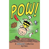 Charlie Brown: POW!