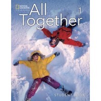 All Together 1 Student Book with Audio CDs